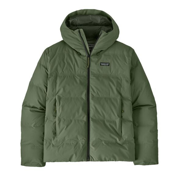 Men's Jackson Glacier Jacket 27921