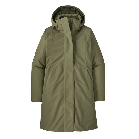 Women's Tres 3-in-1 Parka 28411