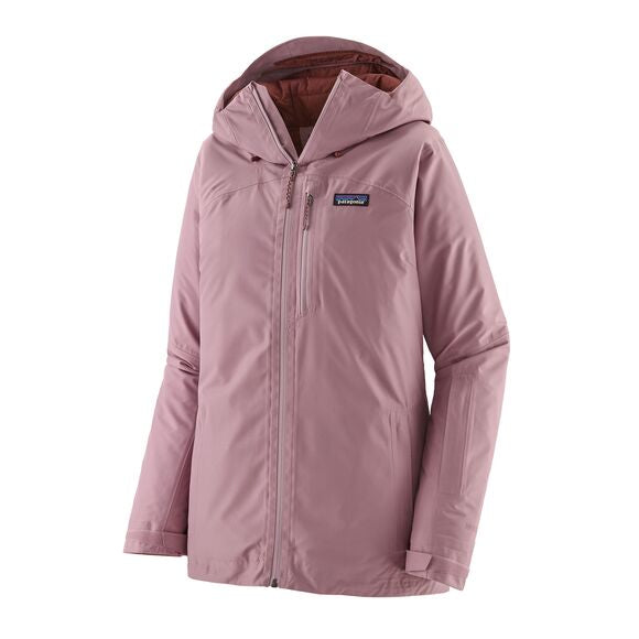 Women's Insulated Powder Town Jacket 31200