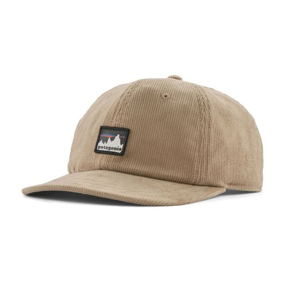 Corduroy Cap 33535