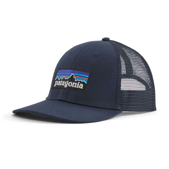 P-6 Logo LoPro Trucker Hat 38283