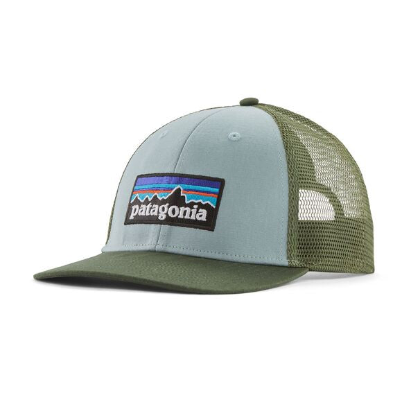 P-6 Logo LoPro Trucker Hat 38283