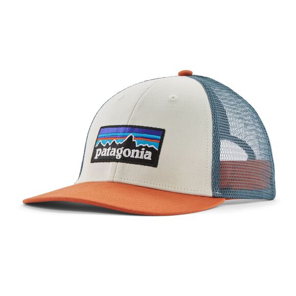 P-6 Logo LoPro Trucker Hat 38283