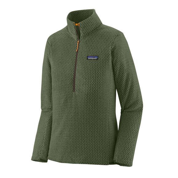 Women's R1 Air Zip-Neck 40250