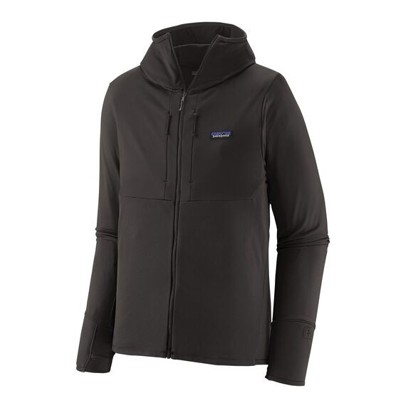 Men's R1 Thermal Full-Zip Hoody 40600