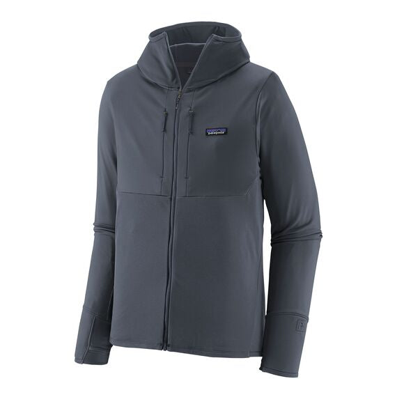 Men's R1 Thermal Full-Zip Hoody 40600