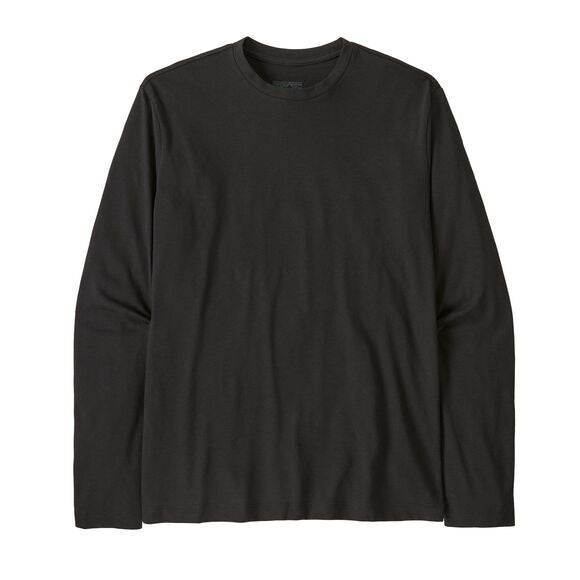 Men's Long-Sleeved Essential Tee 42210