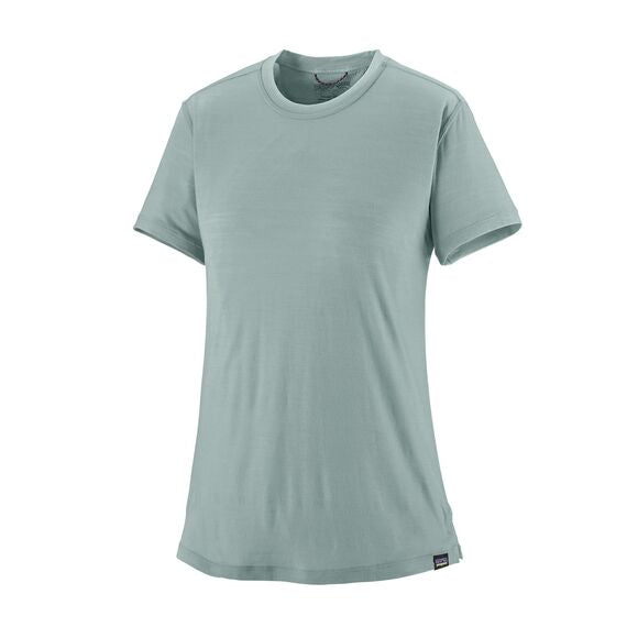 Women's Cap Cool Merino Shirt 44580