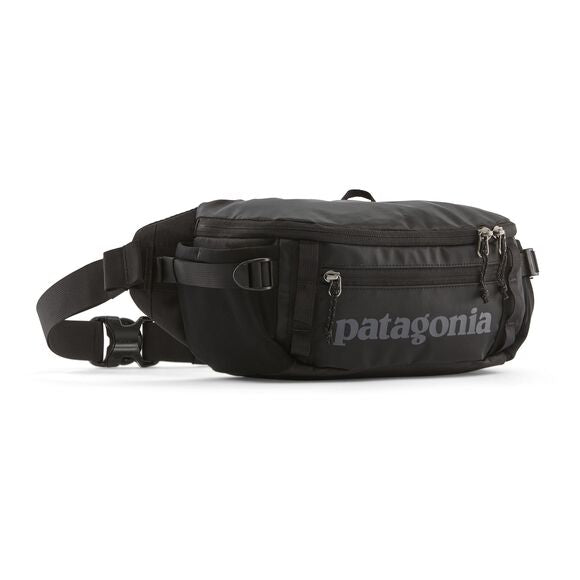 Black Hole Waist Pack 5L 49282