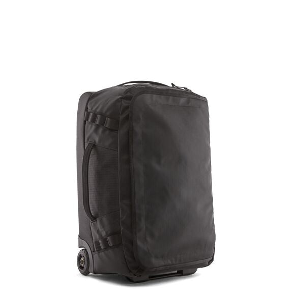 Black Hole Wheeled Duffel 40L 49379