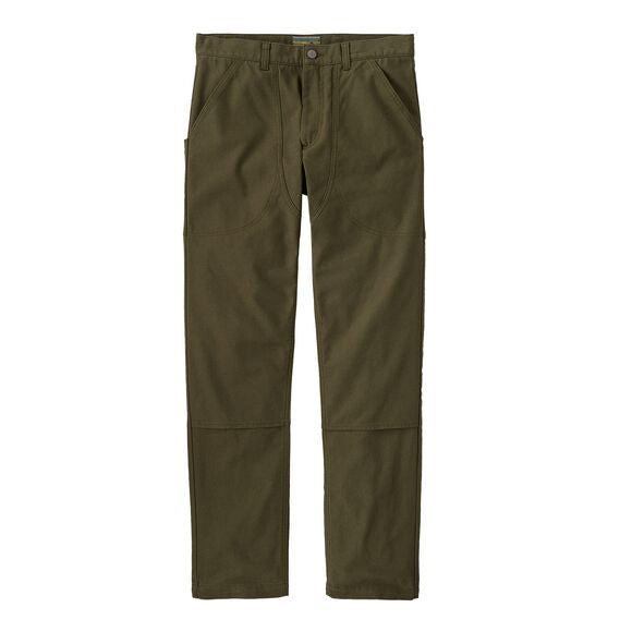 Men's Heritage Stand Up Pants 56391