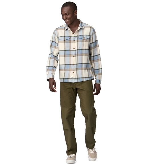 Men's Heritage Stand Up Pants 56391