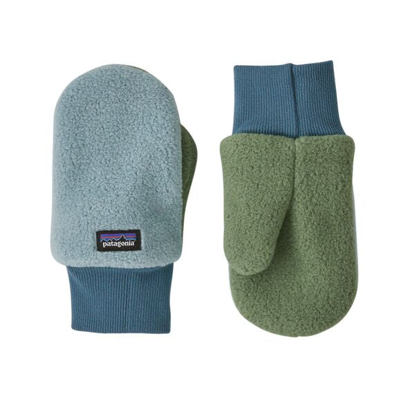 Baby Pita Pocket Mittens 60549