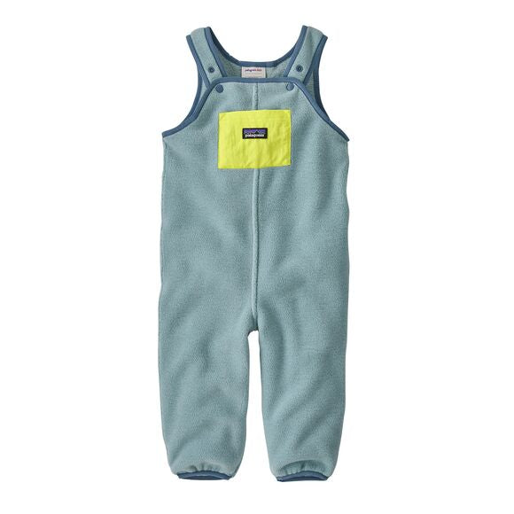 Baby Synch Overalls 60980