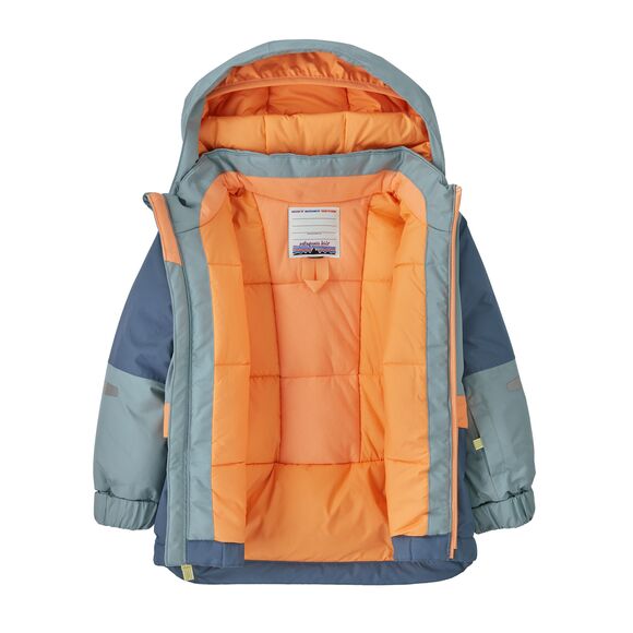 Baby Snow Pile Jacket 61117