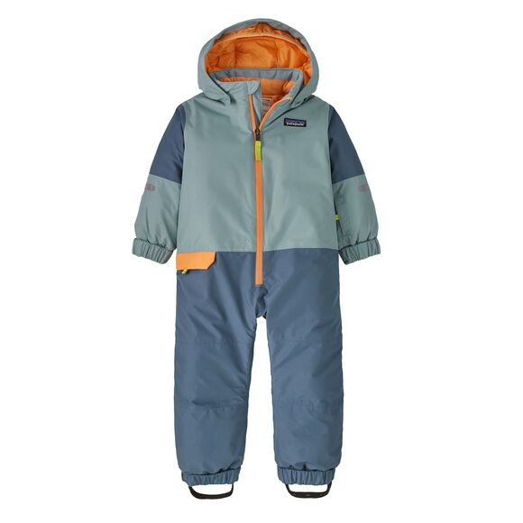 Baby Snow Pile One-Piece 61132