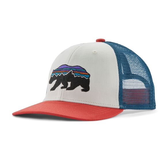 Kids' Trucker Hat 66032