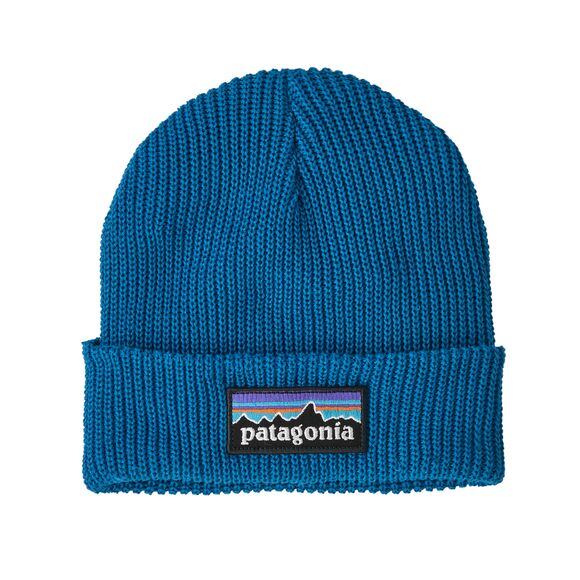 Kids' Logo Beanie 66045