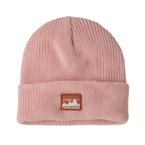 Kids' Logo Beanie 66045