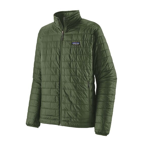 Men's Nano Puff Jacket 84212