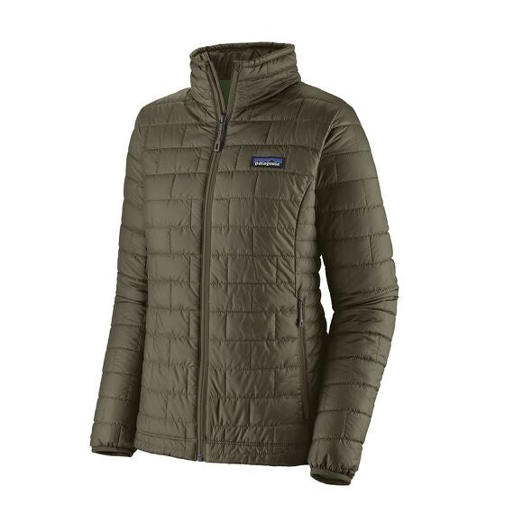 Women's Nano Puff Jacket 84217