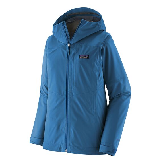 Women's Boulder Fork Rain Jacket 85160