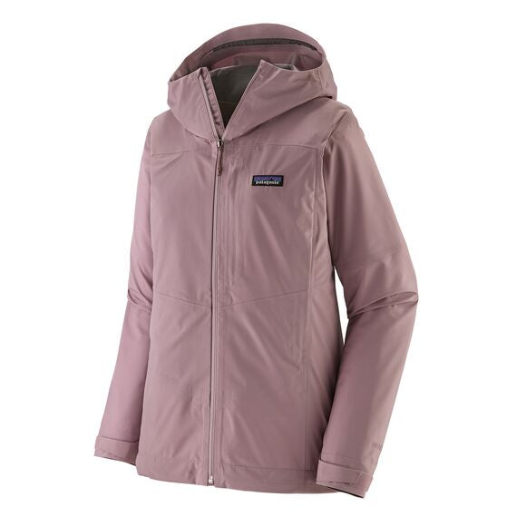 Women's Boulder Fork Rain Jacket 85160