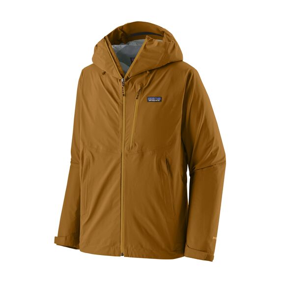 Men's Granite Crest Rain Jacket 85415