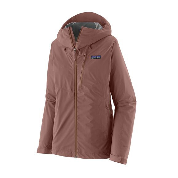 Women's Granite Crest Rain Jacket 85420