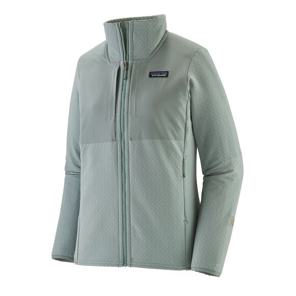 Women's R2 CrossStrata Jacket 85475