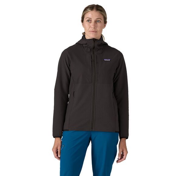 Women's R2 CrossStrata Hoody 85485