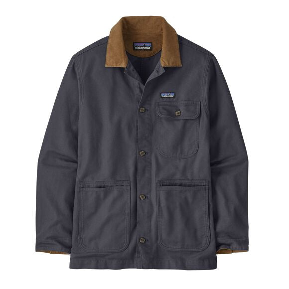 Men's Point Reyes Canvas Jacket 20250