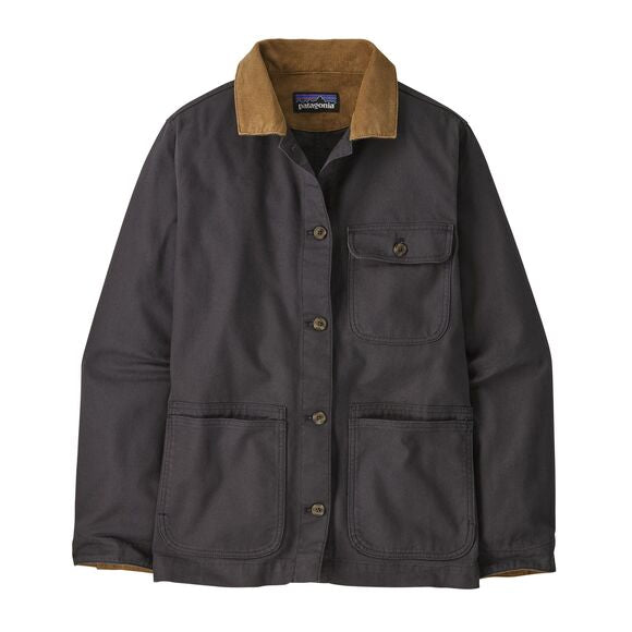 Women's Point Reyes Canvas Coat 20255