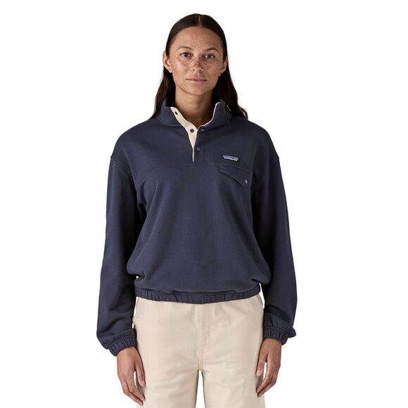 Women's Daily Snap-T Pullover 20265