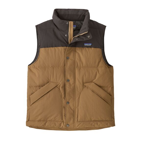 Men's Downdrift Vest 20785