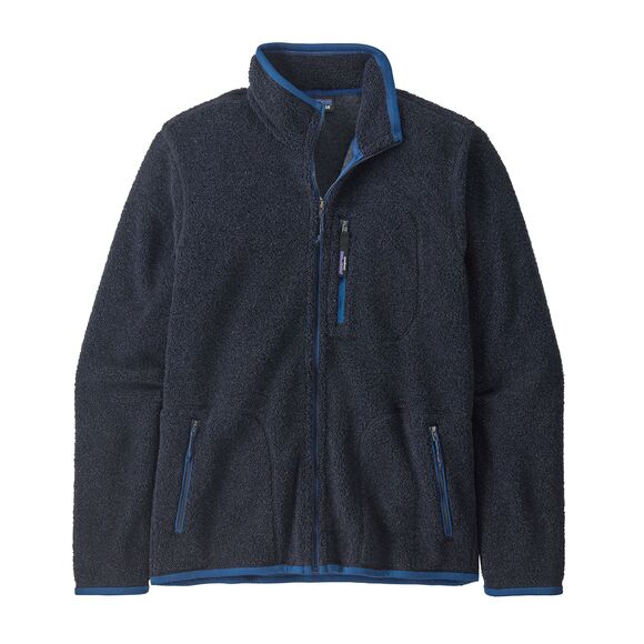 Men's Reclaimed Fleece Jacket 22921