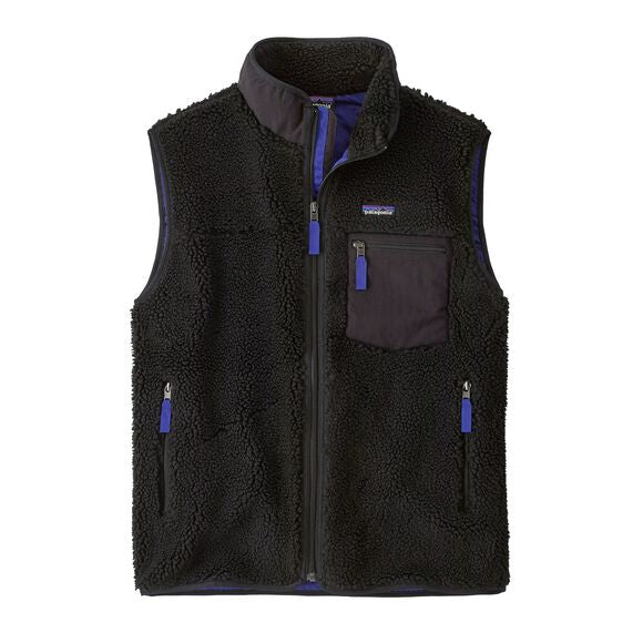 Men's Classic Retro-X Vest 23049