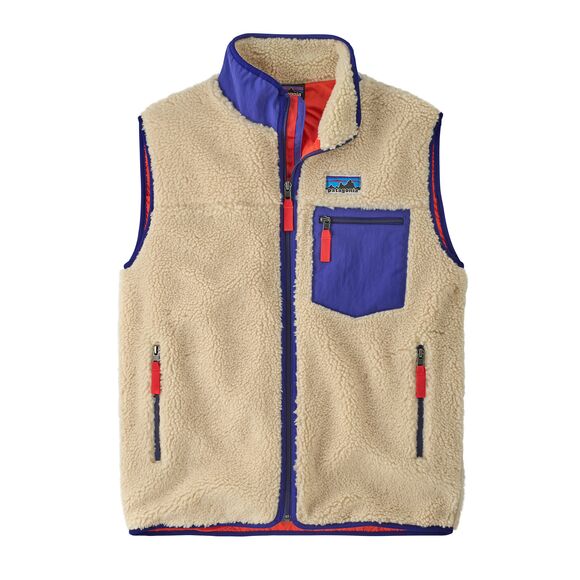 Men's Classic Retro-X Vest 23049