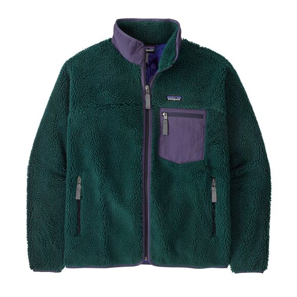 Men's Classic Retro-X Jacket 23057