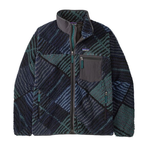 Men's Classic Retro-X Jacket 23057