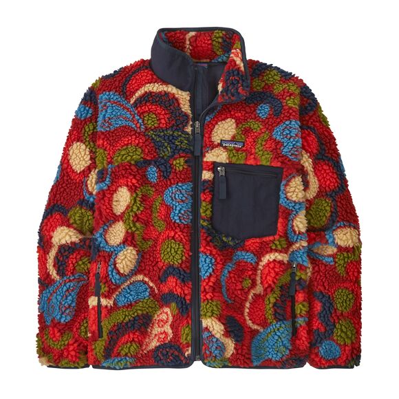 Women's Classic Retro-X Jacket 23075