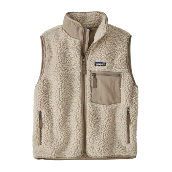 Women's Classic Retro-X Vest 23084