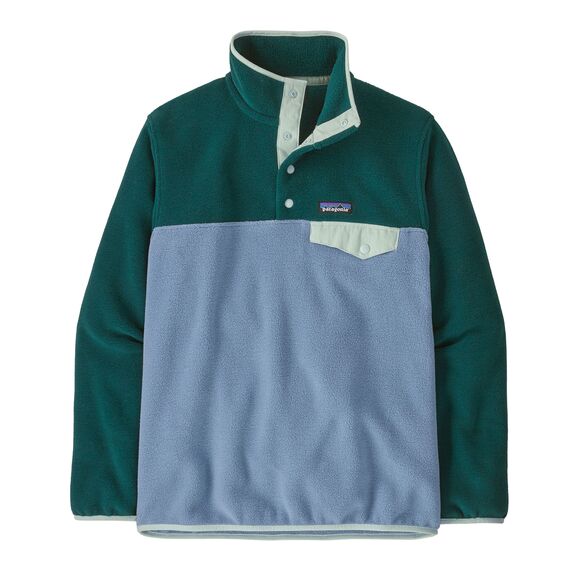 Women's Lightweight Synch Snap-T Pullover 25455