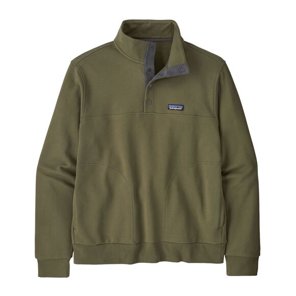Men's Daily Snap-T Pullover 25490