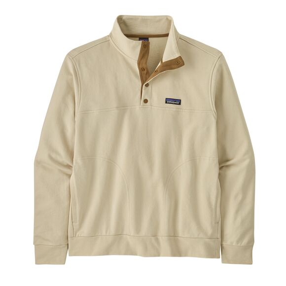 Men's Daily Snap-T Pullover 25490