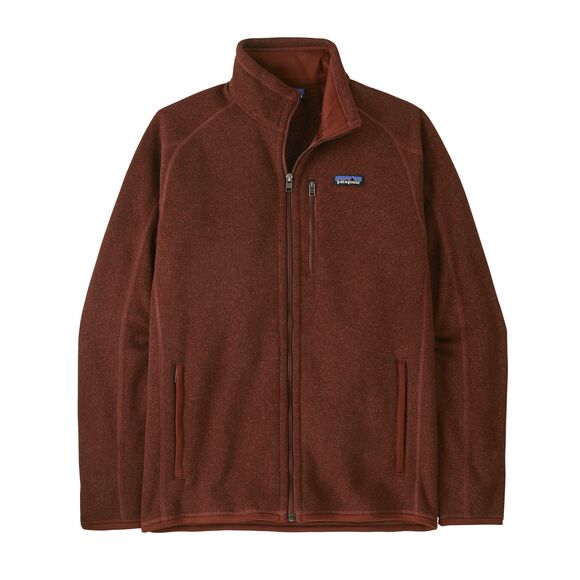 Men's Better Sweater Jacket 25528