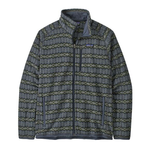 Men's Better Sweater Jacket 25528