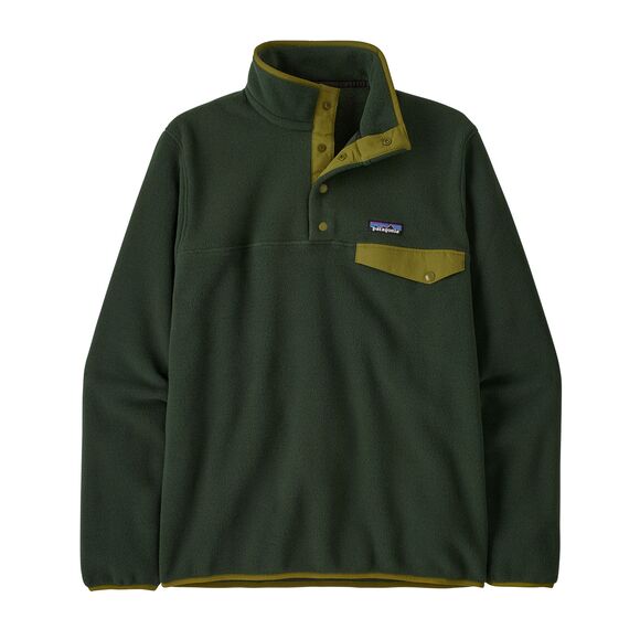Men's Lightweight Synch Snap-T Pullover 25551