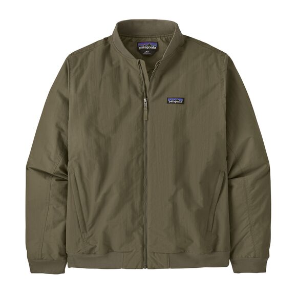 Men's Isthmus Deck Jacket 27025