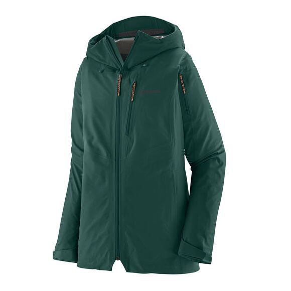 Women's Snowdrifter Jacket 30071